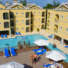 Отель Jewel Paradise Cove Beach Resort & Spa - Curio Collection by Hilton фото 10