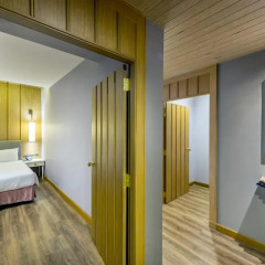 Отель Royal Rattanakosin 4* Люкс фото 8
