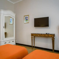 Отель B&B I Portici Di Sottoripa Италия, Генуя - отзывы, цены и фото номеров - забронировать отель B&B I Portici Di Sottoripa онлайн детские мероприятия