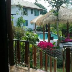 Отель Phatong Residence