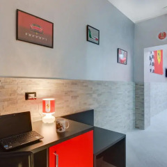Отель Excellence Suite 3* Номер Комфорт с различными типами кроватей фото 5