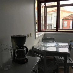 Апартаменты Miguel Bombarda Cozy Apartment в номере фото 2