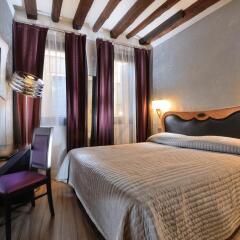 Отель PAGANELLI 4* Стандартный номер фото 6