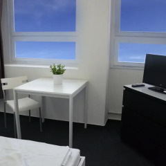 Check In Hostel Berlin удобства в номере фото 2