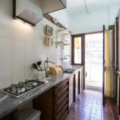 Отель Lisbon City Center Special в номере