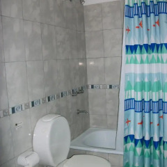 Отель Cabanas Pinar Del Sur 2* Апартаменты фото 7