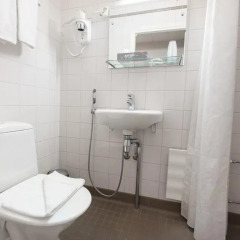 Hotel Arthur 3* Стандартный номер с разными типами кроватей фото 24