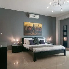 Отель Pebbles Boutique Aparthotel 3* Апартаменты с 2 отдельными кроватями фото 35