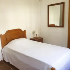 Hotel Residencias Varadouro 2* Номер Эконом разные типы кроватей фото 9