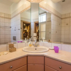 Отель Apartament Włoski Zakopane Закопане ванная