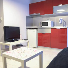 Arkem Hotel 1 в номере фото 2