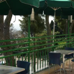 Dan Gardens Haifa Hotel Хайфа питание фото 2