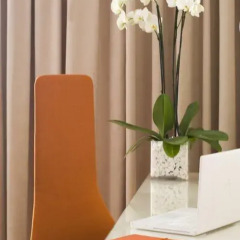 Отель Hilton Athens 5* Стандартный номер с различными типами кроватей фото 22