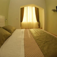 White City Hotel комната для гостей фото 5