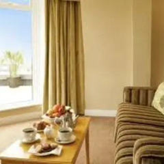 Bracken Court Hotel 4* Стандартный номер с различными типами кроватей фото 3