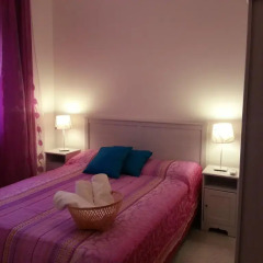 Отель Smile Bed & Breakfast Конверсано комната для гостей фото 2