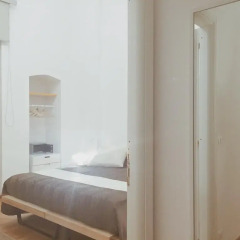 Hotel Imago 4* Стандартный номер фото 4