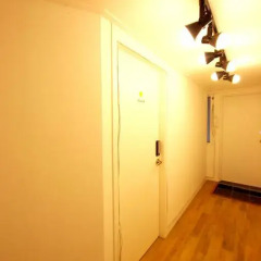 Pop @ Itaewon Boutique Guest House - Hostel Стандартный номер фото 4