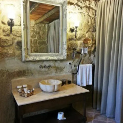 Dere Suites Boutique 4* Люкс с различными типами кроватей фото 7