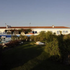 Отель Casas Do Sal Алкасер-ду-Сал фото 6