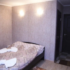 999 Gold Hotel Номер Эконом с разными типами кроватей фото 3