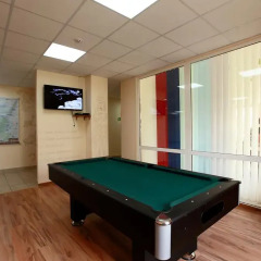 Budget hotel Ekotel детские мероприятия фото 5