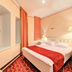 Rija Old Town Hotel 3* Номер Эконом с разными типами кроватей фото 3