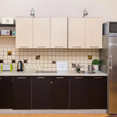 Tey Hostel Познань в номере фото 2