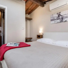 Отель Home Boutique Santa Maria Novella 3* Представительский номер с различными типами кроватей фото 8