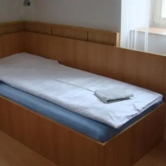 Отель Apartmány Pod věží Пльзень удобства в номере фото 2