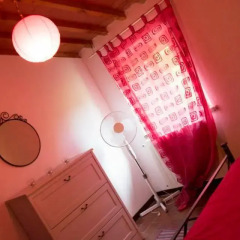 Отель Agriturismo Le Casette Гуардисталло интерьер отеля фото 3