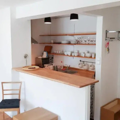Апартаменты Goodnight Warsaw Apartments Wilcza 26a гостиничный бар