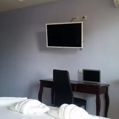Отель Patamnak Beach Guesthouse 3* Стандартный номер с различными типами кроватей