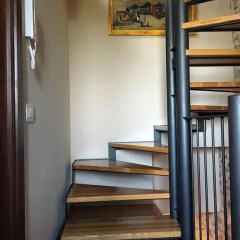 Отель Maison des Roses Боссоласко удобства в номере