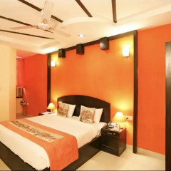Hotel Unistar 3* Номер Делюкс с различными типами кроватей фото 2