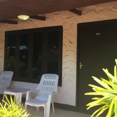 Отель Mermaid Beachfront Resort Ланта фото 2