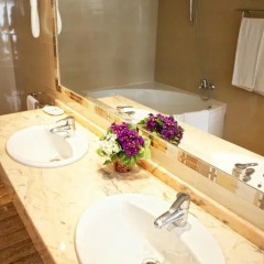 Отель Hostal Ramos Люкс фото 6