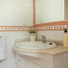 Отель Casa Lanjaron B&B 3* Стандартный номер с различными типами кроватей фото 3