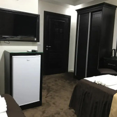 Отель Peace Way Hotel Иордания, Вади-Муса - отзывы, цены и фото номеров - забронировать отель Peace Way Hotel онлайн удобства в номере