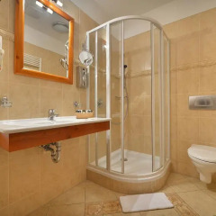 Отель Boutique Constans 4* Стандартный номер фото 2