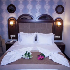 Golden Pen Hotel спа