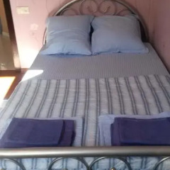Отель Country House Qoshigora комната для гостей фото 4