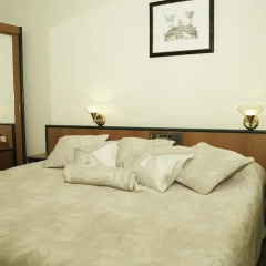 Отель Amber Apple Guesthouse Литва, Вильнюс - отзывы, цены и фото номеров - забронировать отель Amber Apple Guesthouse онлайн комната для гостей фото 5