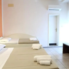 Hotel Edelweiss 3* Номер Комфорт с различными типами кроватей фото 3