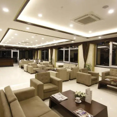 Soylu Hotel Турция, Болу - отзывы, цены и фото номеров - забронировать отель Soylu Hotel онлайн интерьер отеля фото 3