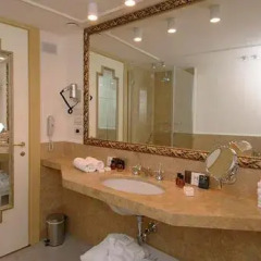 Hotel Dei Dragomanni 4* Стандартный номер с двуспальной кроватью фото 12