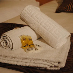 Hotel Ideal удобства в номере фото 2