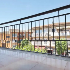 Отель Residencial Super Stop Palafrugell