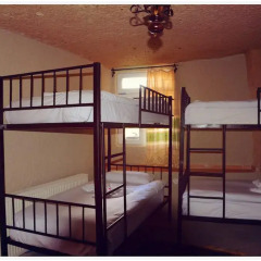 Ali's Guest House Турция, Гёреме - отзывы, цены и фото номеров - забронировать отель Ali's Guest House онлайн балкон
