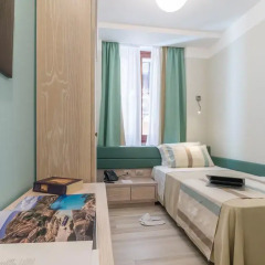 L'Ambasciata Hotel de Charme 3* Стандартный номер с различными типами кроватей